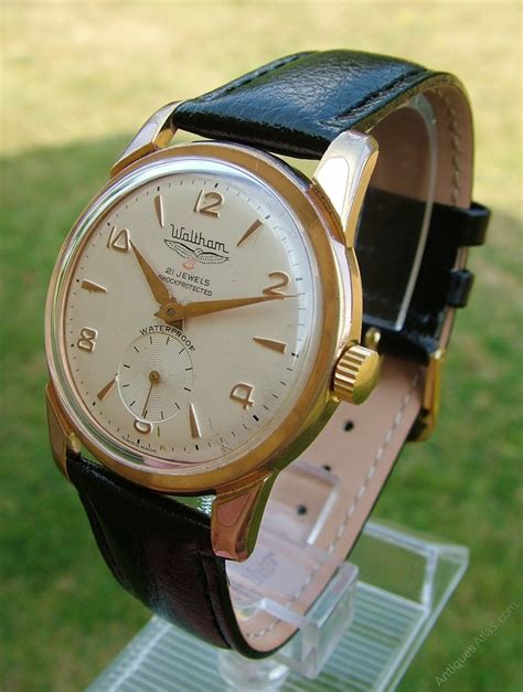 replica 1950s watches|vintage watches for sale.